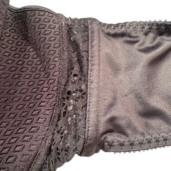 Empreinte Cassiopee Full Figure Bra Womens Underwire France - Picture 11 of 16